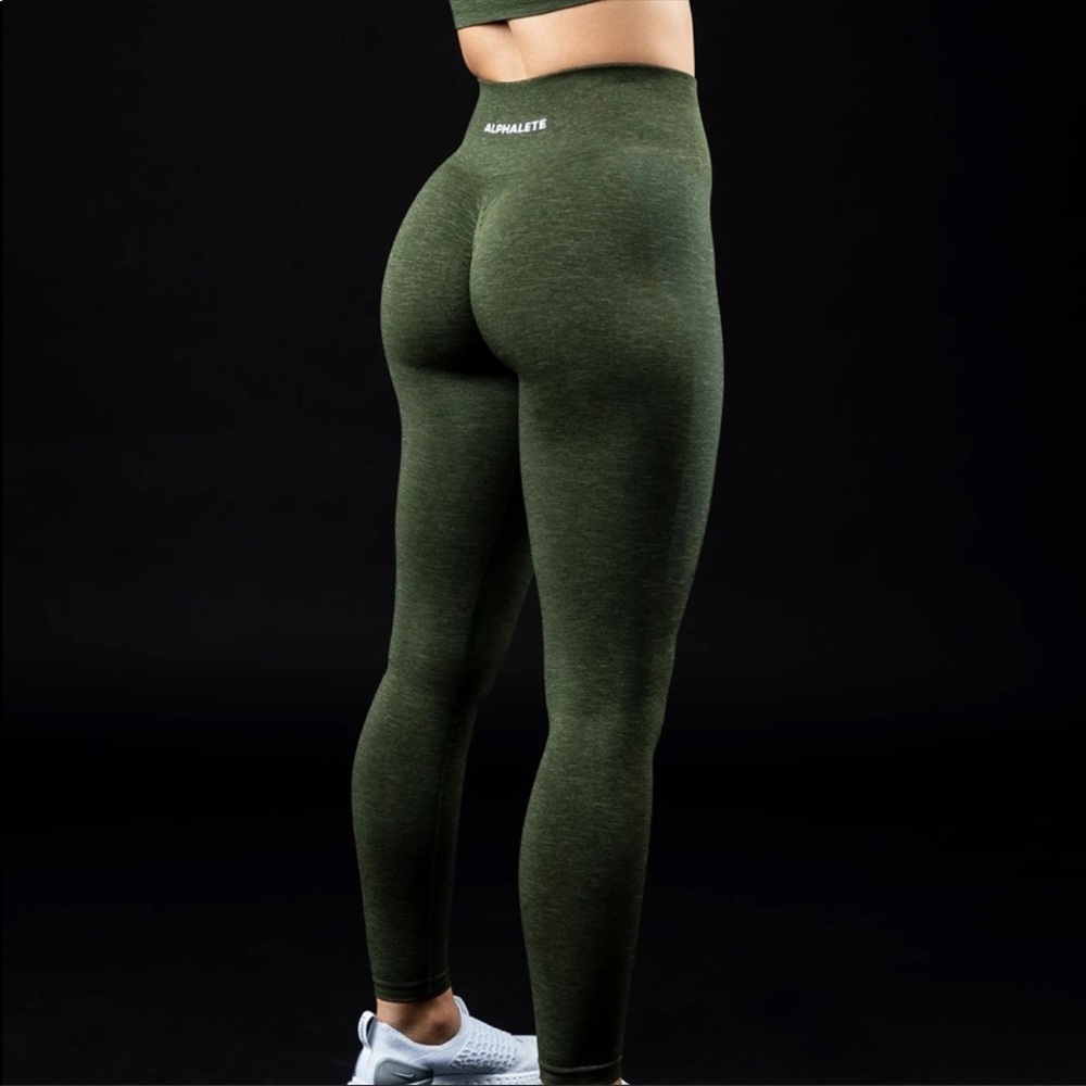 Alphalete Amplify Leggings